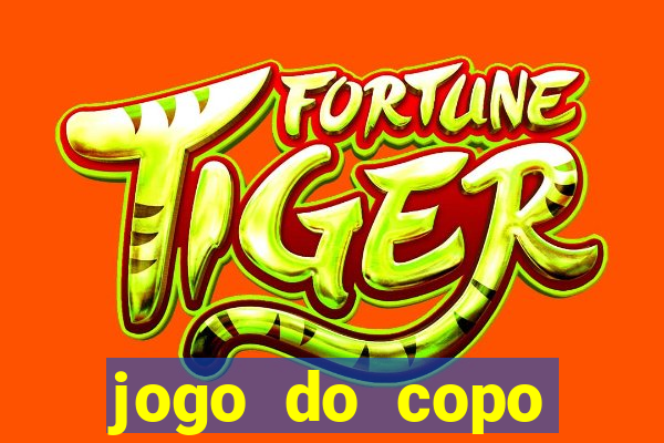 jogo do copo cassino online